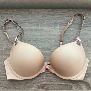 Victoria’s Secret Sexy Little Things Plunge Push-Up